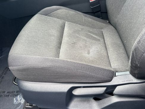 Used 2025 Toyota Camry LE image 14