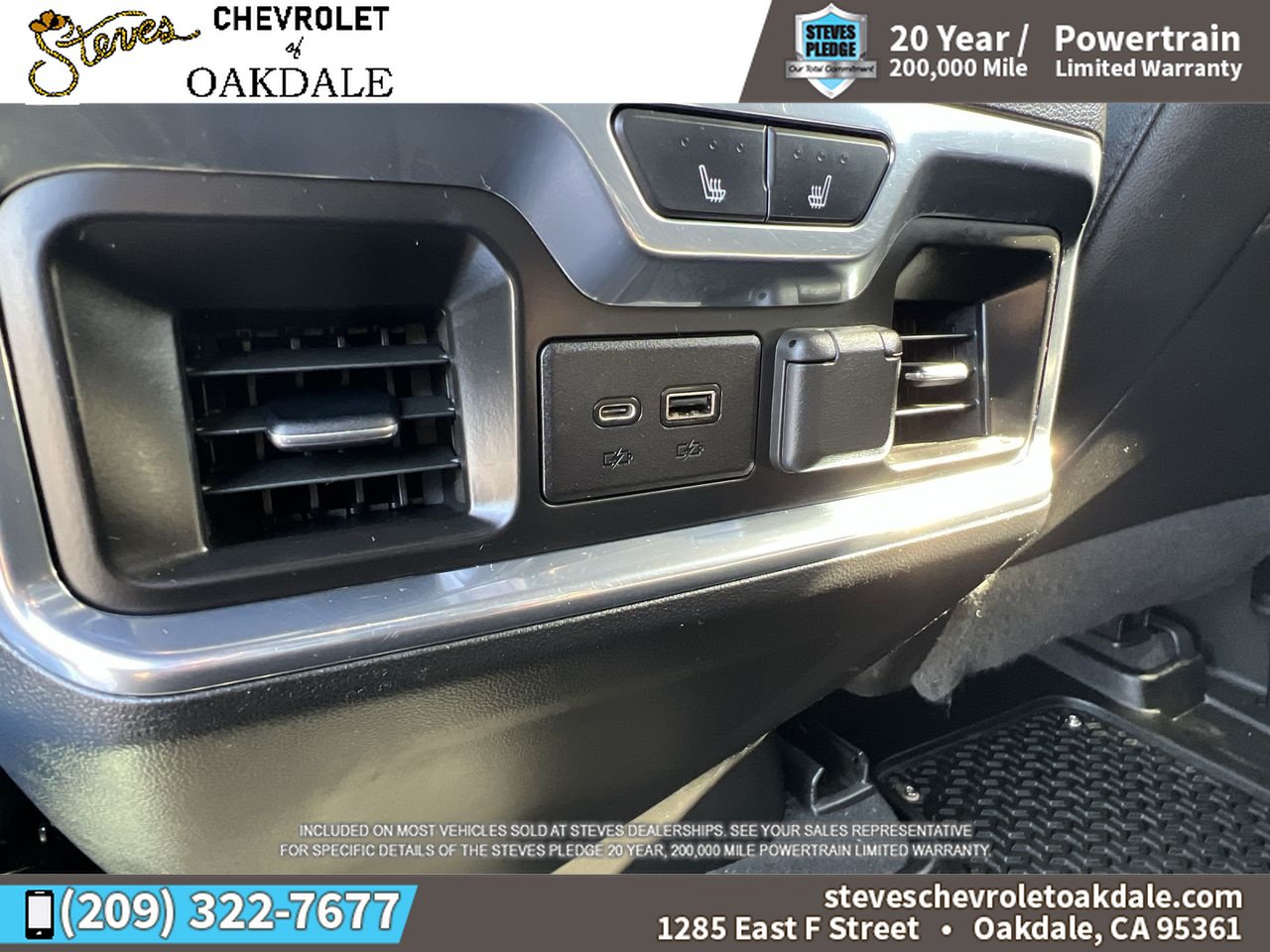 Certified 2021 GMC Sierra 2500 AT4 w/ Gooseneck/5TH Wheel Package AWD/4WD image 24