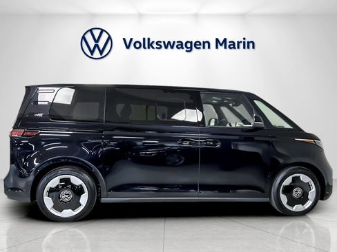 New 2025 Volkswagen ID. Buzz Pro S image 6