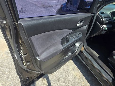 Used 2013 Honda CR-V EX image 8