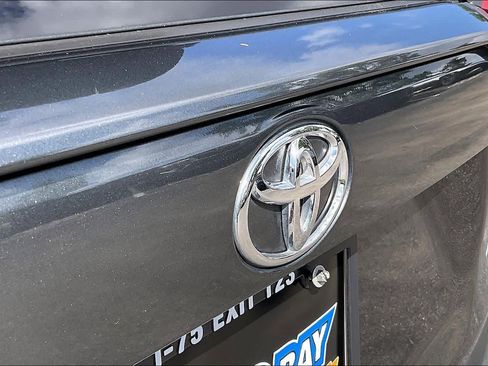 Used 2025 Toyota RAV4 LE FWD image 9