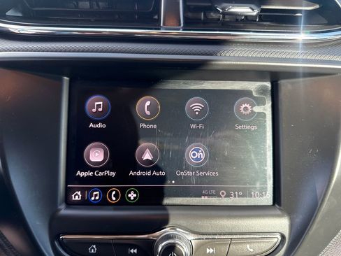 Used 2023 Chevrolet TrailBlazer LS image 19