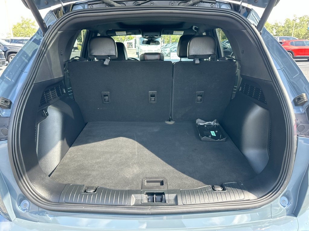 Used 2023 Ford Escape ST-Line w/ Tech Pack #1 AWD/4WD image 27
