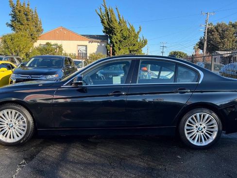 Used 2013 BMW 335i Sedan w/ Technology Pkg image 9