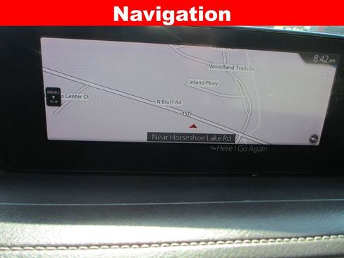 Used 2021 MAZDA CX-30 AWD 2.5 S w/ Premium Package image 15