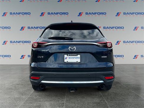 Used 2020 MAZDA CX-9 Grand Touring image 4