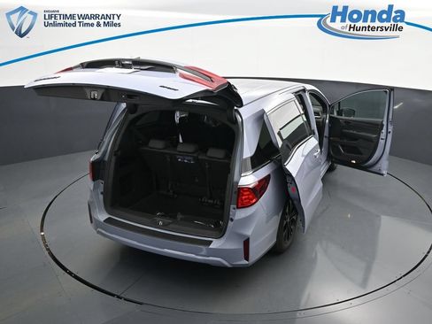 New 2026 Honda Odyssey Sport-L image 43