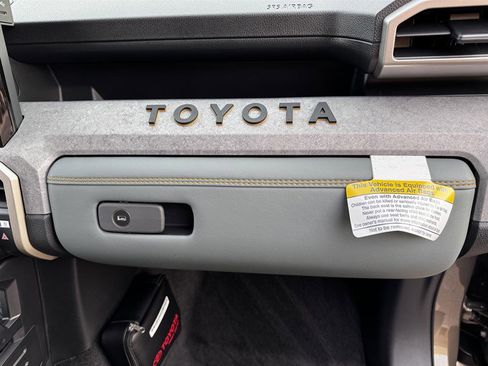 Used 2026 Toyota Tacoma Trailhunter AWD/4WD image 47