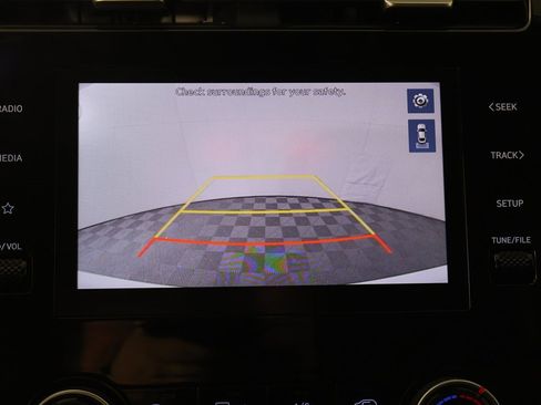 Used 2023 Hyundai Tucson SEL image 42