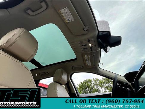 Used 2020 Jaguar F-PACE Prestige image 22