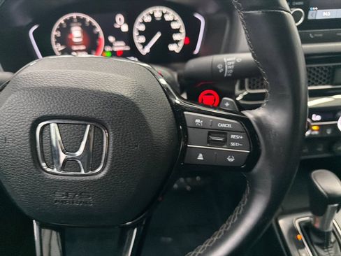 Used 2025 Honda Civic Sport image 23
