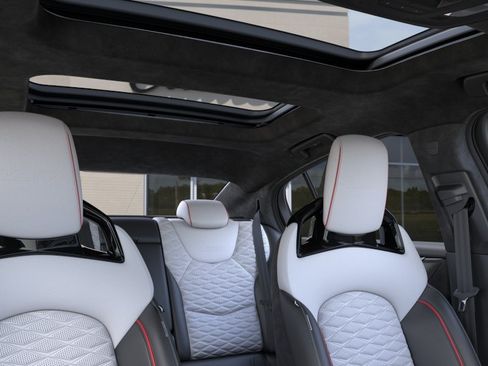 New 2026 Cadillac CT5 V Blackwing w/ Carbon Fiber 2 Package RWD image 24