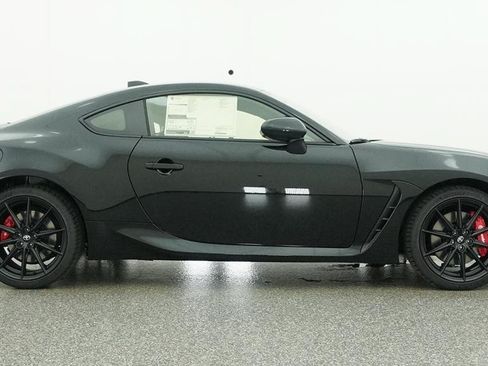 New 2026 Toyota GR86 RWD image 13