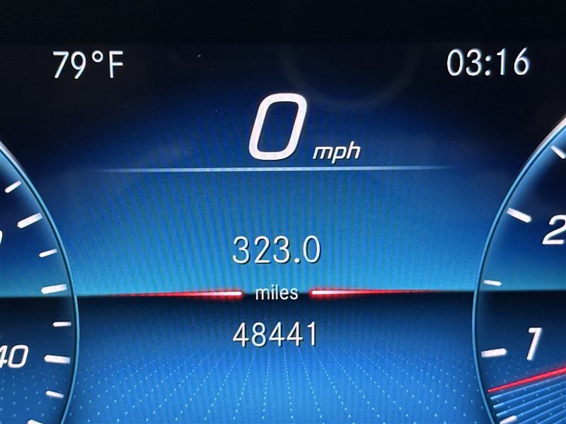 Used 2023 Mercedes-Benz GLE 350 4MATIC image 27