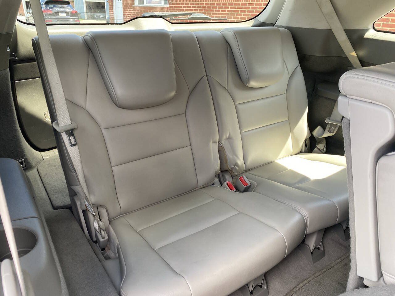 Used 2012 Acura MDX w/ Tech & Entertainment Pkg AWD/4WD image 22