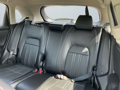 Used 2025 Honda HR-V EX-L image 14