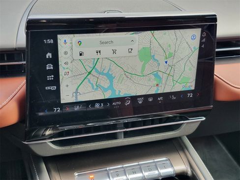 Used 2024 Lincoln Nautilus Black Label image 22