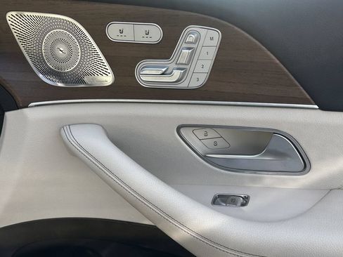 Certified 2023 Mercedes-Benz GLE 350 image 17