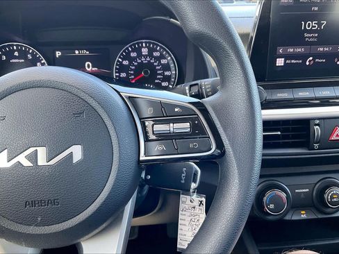 Used 2024 Kia Forte LXS FWD image 23