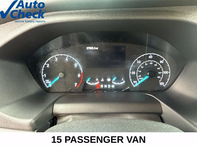Used 2025 Ford Transit 350 XLT RWD image 12