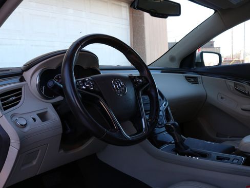 Used 2014 Buick LaCrosse Leather image 22