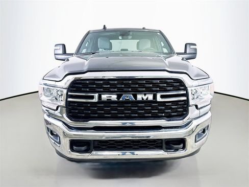 Used 2023 RAM 2500 Big Horn w/ Level 1 Equipment Group image 2