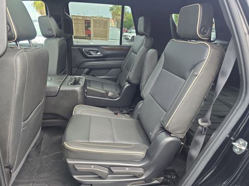 Used 2023 Chevrolet Tahoe Premier image 27