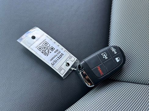 New 2024 RAM ProMaster 3500 w/ Convenience Group image 42