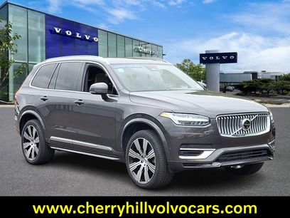 Certified 2023 Volvo XC90 T8 Plus