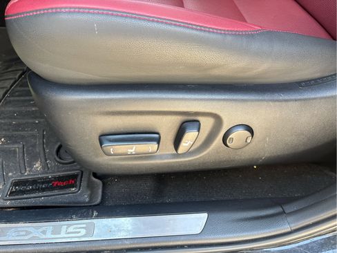 Used 2020 Lexus NX 300 FWD w/ Comfort Package image 18