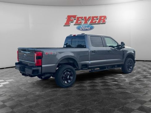 New 2026 Ford F350 XL w/ STX Appearance Package image 5