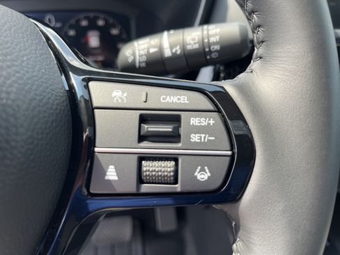 Used 2026 Honda CR-V EX-L image 24