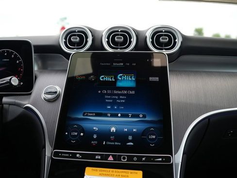 Certified 2026 Mercedes-Benz GLC 300 4MATIC image 25