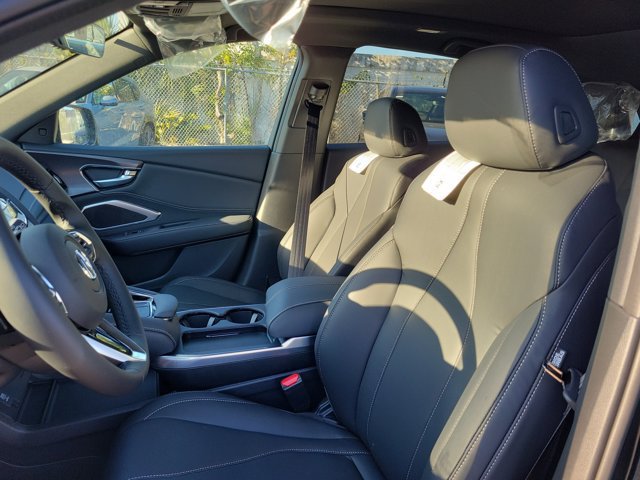 New 2026 Acura RDX SH-AWD image 7