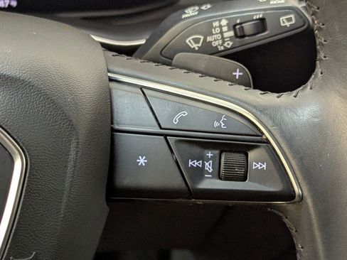 Used 2020 Audi Q7 3.0T Premium Plus image 24