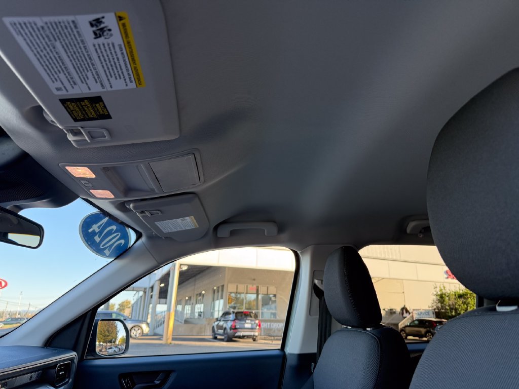 Used 2024 Ford Maverick XL FWD image 17