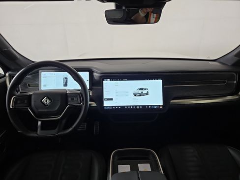 Used 2024 Rivian R1S Adventure AWD/4WD image 27