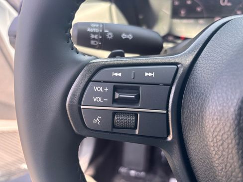 New 2026 Honda Accord EX-L image 16