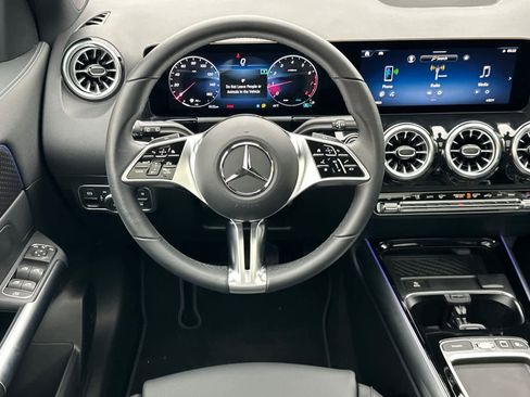 Certified 2026 Mercedes-Benz GLA 250 4MATIC image 13