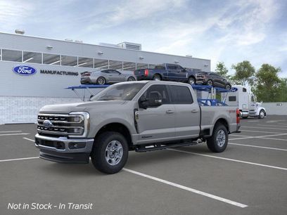 New 2026 Ford F250 XLT