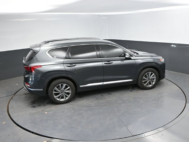 Used 2019 Hyundai Santa Fe AWD image 38