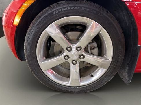 Used 2007 Pontiac Solstice Convertible w/ Premium Package RWD image 13