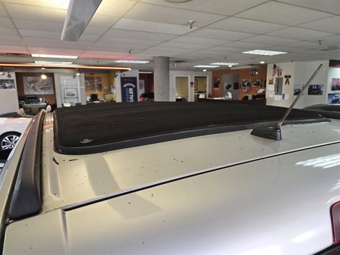 Used 2009 Jeep Liberty Sport w/ Popular Equipment Group image 25