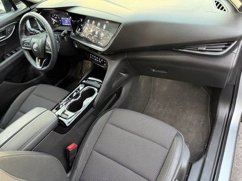 Certified 2023 Buick Envision Preferred w/ Sport Touring Package image 16