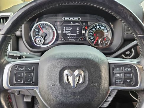 Used 2020 RAM 3500 Laramie image 21