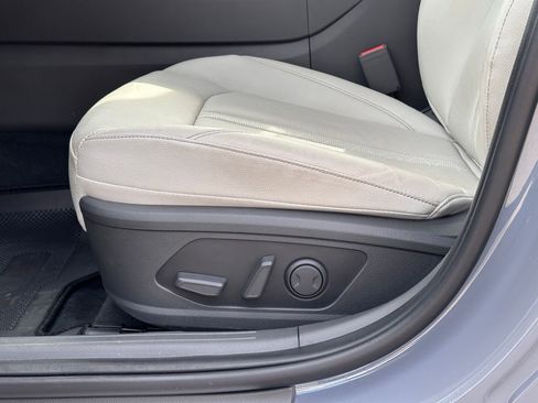 Certified 2025 Hyundai Sonata Limited image 28