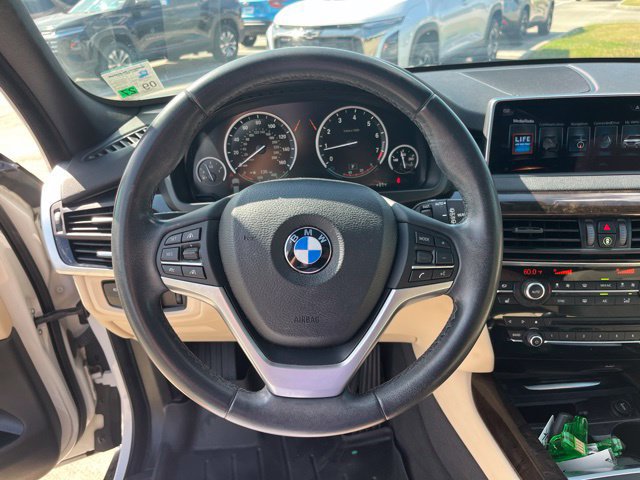 Used 2017 BMW X5 sDrive35i RWD image 16
