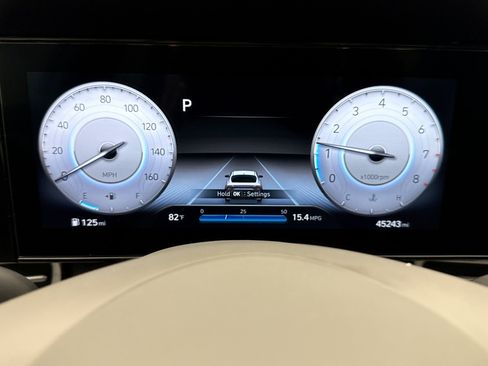Used 2023 Hyundai Elantra SEL w/ Convenience Package FWD image 13