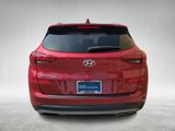 Used 2021 Hyundai Tucson Sport w/ Cargo Package image 4