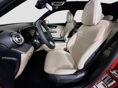 New 2026 Mercedes-Benz GLC 300 4MATIC image 22